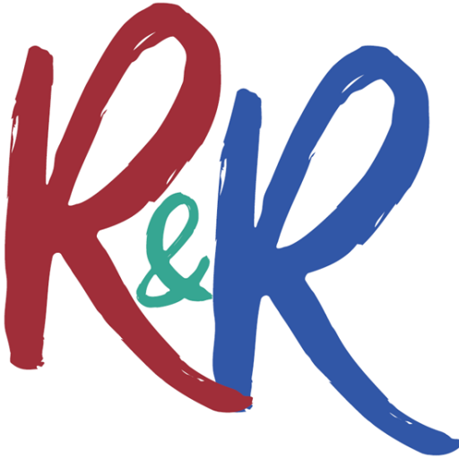 Support Rush & Ramble