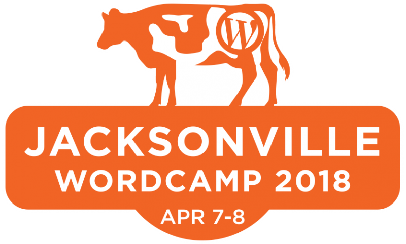 WordCamp Jacksonville 2018 - Rush & Ramble