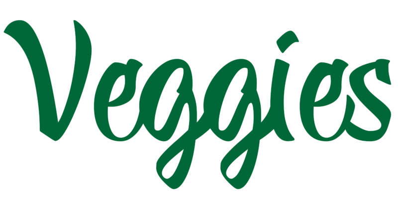 Veggies-Logo